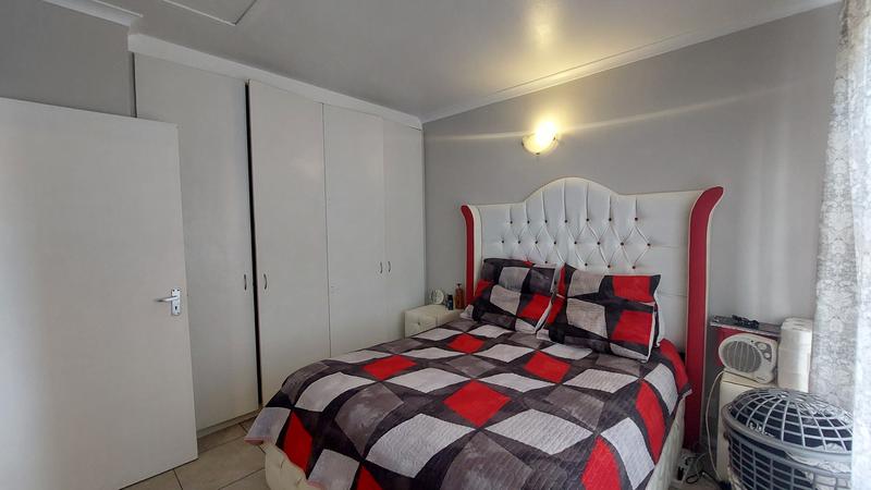 2 Bedroom Property for Sale in St Michaels Western Cape